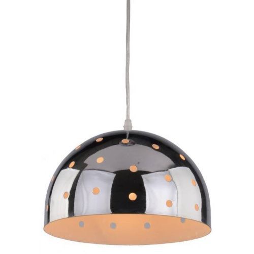 Светильник подвесной Arte Lamp Lucido (Луцидо) A4084SP-1CC
