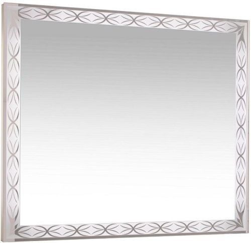 Зеркало в ванную De Aqua Тренд TRN 403 080 80х75