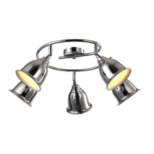 Спот Arte Lamp Campana (Цампана) A9557PL-5CC