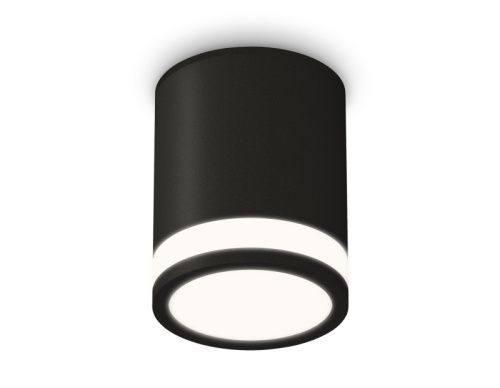 Светильник накладной Ambrella Light Techno (Тецхно) XS6302060