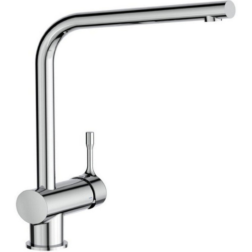 Смеситель для кухни Ideal Standard CERALOOK BC174AA на мойку хром без термостата
