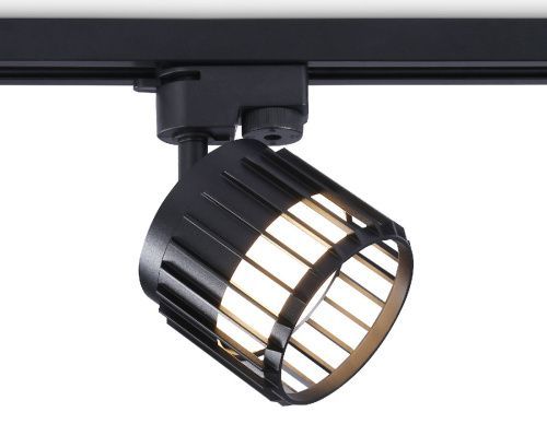 Трековый однофазный светильник Ambrella Light Track System (Трацк Сыстем) GL5349