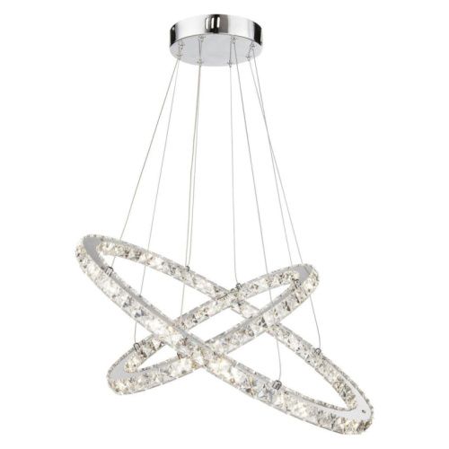 Светильник подвесной Globo Marilyn I (Марилын И) 67038-48A