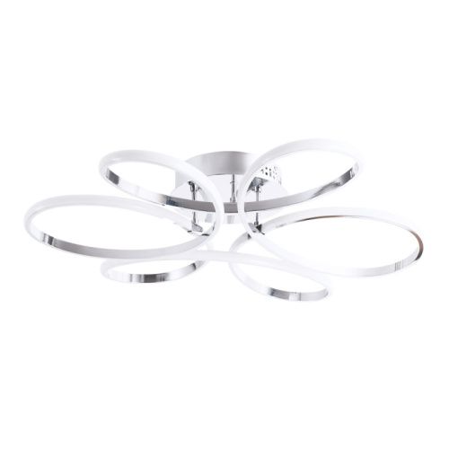 Светильник потолочный Arte Lamp Diadema (Диадема) A2526PL-6CC