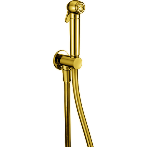 Гигиенический душ Cisal Shower SC00791024 Акция золото
