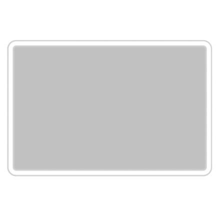 Зеркало BelBagno Marino SPC-MAR-1200-800-LED-BTN 120х80