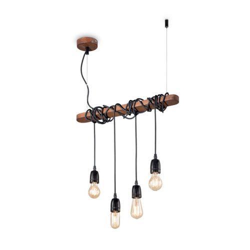 Светильник подвесной Ideal lux Electric (Елецтриц) Electric SP4