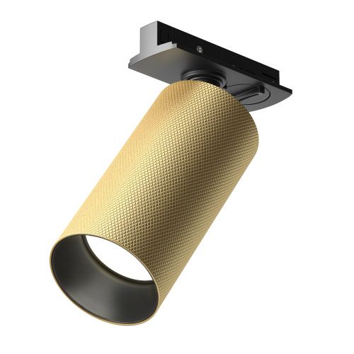 Светильник трековый Maytoni Technical Artisan TR089-1-GU10-BMG