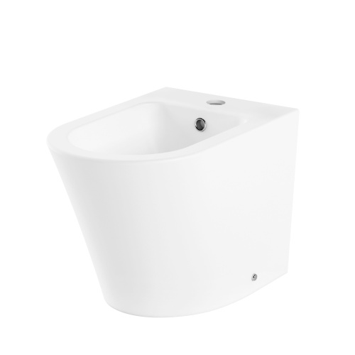 Биде Lavinia Boho Biore 33040050 напольное Биде Lavinia Boho Biore 33040050 напольное