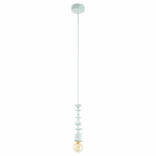 Светильник подвесной Eglo Avoltri White (Аволтри Вхите) 49374