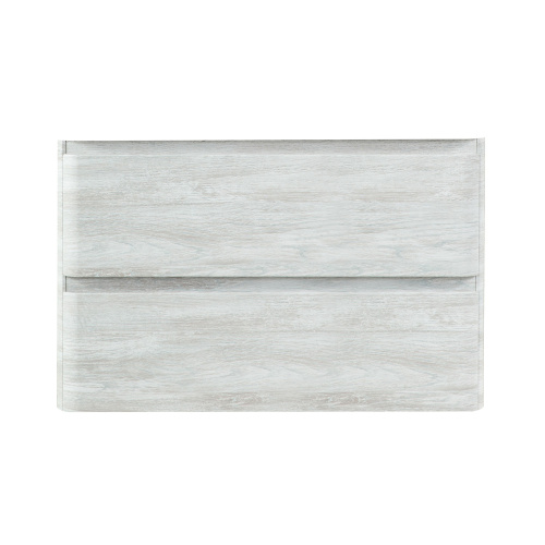 Тумба под раковину BelBagno Albano-Cer ALBANO-CER-800-2C-SO-RVB 77x44x50