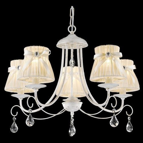 Светильник подвесной Velante 316-003-05