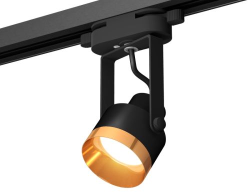 Трековый однофазный светильник Ambrella Light Track System (Трацк Сыстем) XT6602044