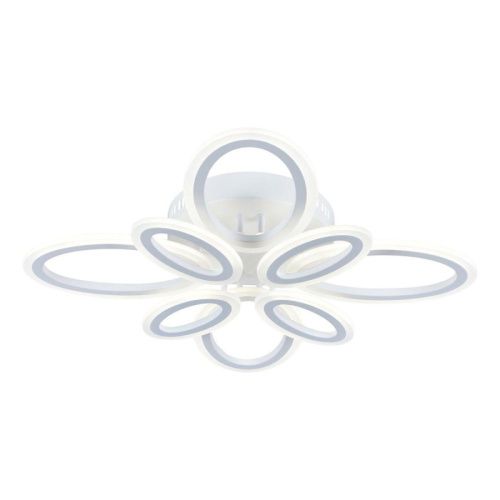 Люстра потолочная Escada 10207 10207/8LED