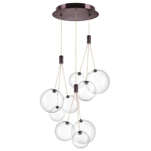 Люстра подвесная Lightstar Sferetta (Сферетта) 801090