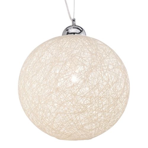 Светильник подвесной Ideal lux Basket (Баскет) Basket SP1 D30