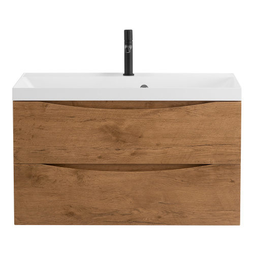 Тумба под раковину BelBagno Marino MARINO-900-2C-SO-RN-P 90x45x50