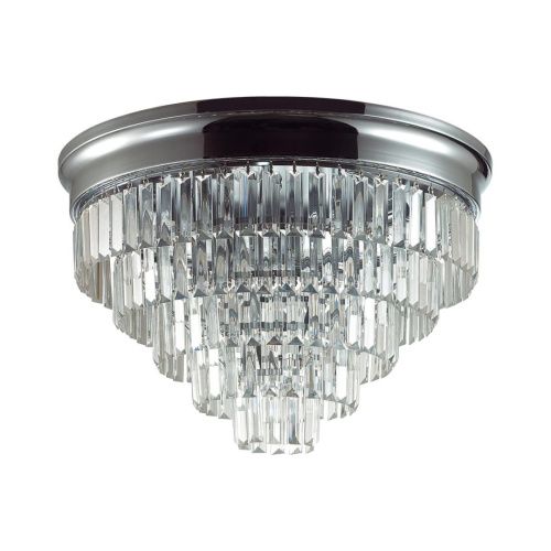 Люстра потолочная Lumion Classi (Цласси) 8266/8C
