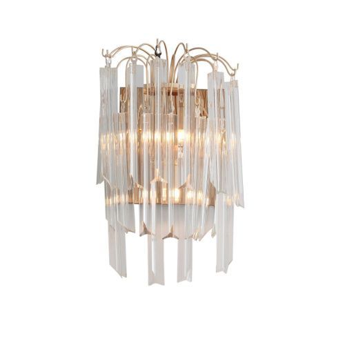 Светильник настенный ST Luce OSOLETO (ОСОЛЕТО) SL386.201.03