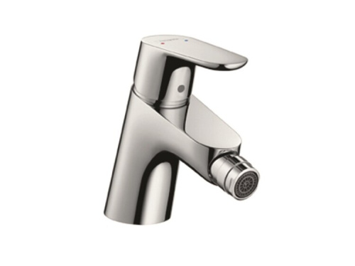 Смеситель Hansgrohe Focus 31920000 на биде хром Смеситель Hansgrohe Focus 31920000 на биде хром