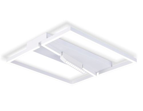 Светильник потолочный Ambrella Light LineTech (ЛинеТецх) FL51465
