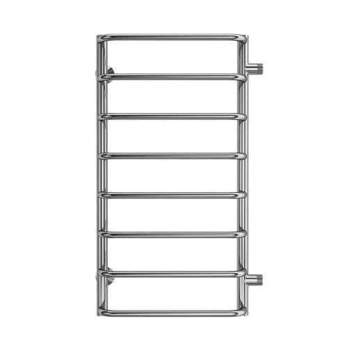 Полотенцесушитель Terminus 4670078530363 48х80 водяной хром