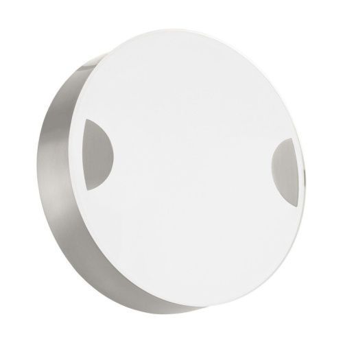 Светильник настенный Eglo Cupella Nickel (Цупелла Ницкел) 95965
