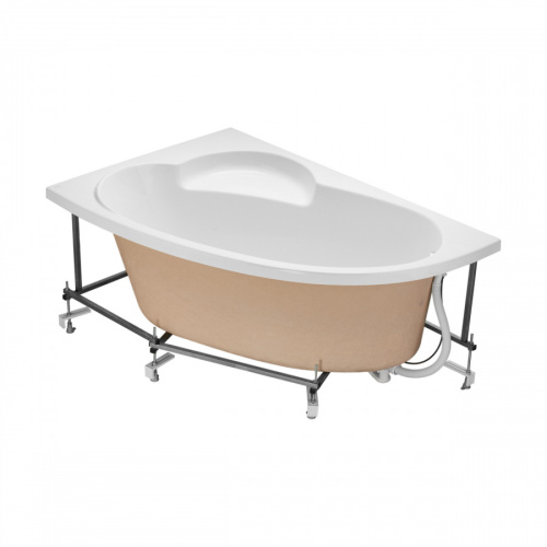 Монтажный комплект для ванны Santek Шри-ланка 1WH302396