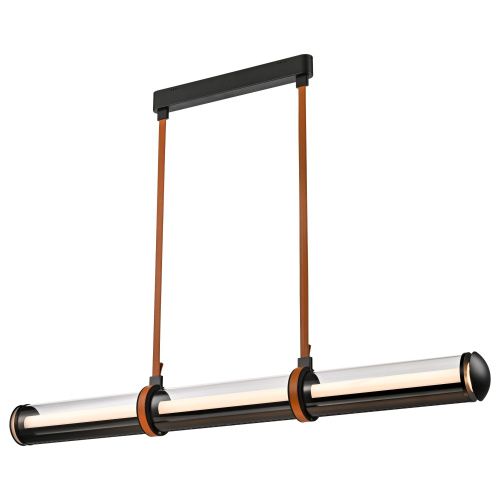 Светильник подвесной WERTMARK Kory WE443.15.023