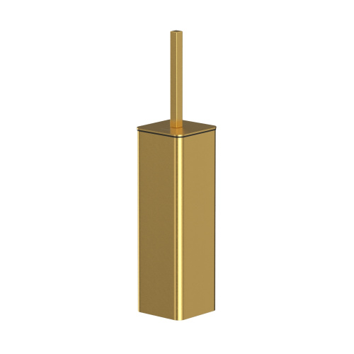 Ершик Whitecross Cubo gold brushed CU2474GLB