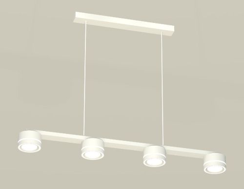 Светильник подвесной Ambrella Light Traditional (Традитионал) XB9151201