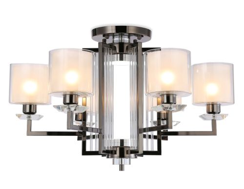 Люстра потолочная Ambrella Light Traditional (Традитионал) TR4422