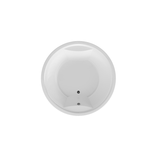 Ванна акриловая Aima Design OMEGA 01омн1818 180х180 отдельностоящая круглая без каркаса Ванна акриловая Aima Design OMEGA 01омн1818 180х180 отдельностоящая круглая без каркаса