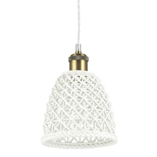 Светильник подвесной Ideal lux Lugano (Лугано) Lugano SP1 D18