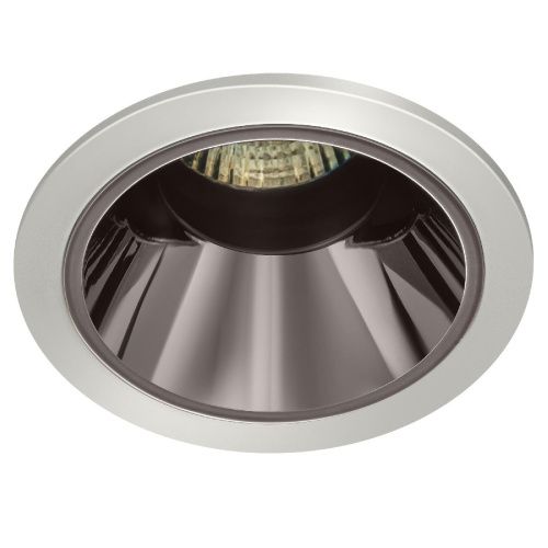 Светильник встраиваемый AM Group Am329 AM329 WH+SN