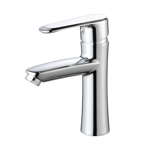 Смеситель D-Lin D110362 на раковину хром