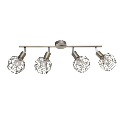 Спот Arte Lamp Sospiro (Соспиро) A6141PL-4AB