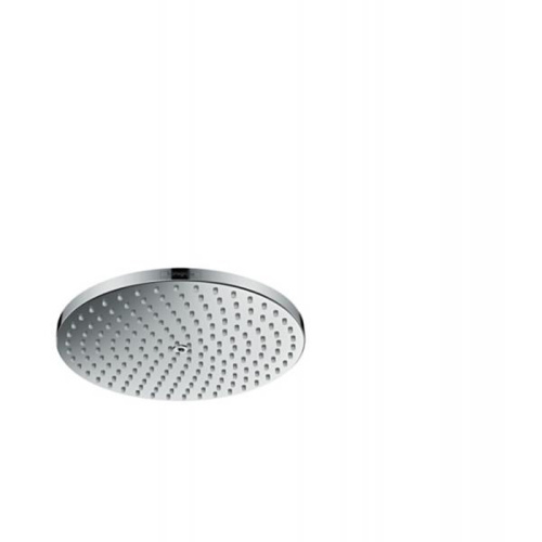 Верхний душ Hansgrohe Raindance 27623000 25х25 хром