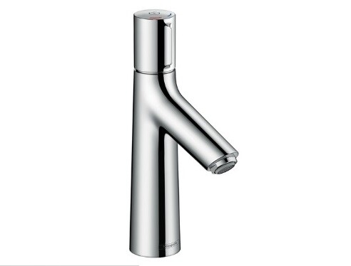 Смеситель Hansgrohe Talis Select S 72042000 на раковину/столешницу хром без термостата
