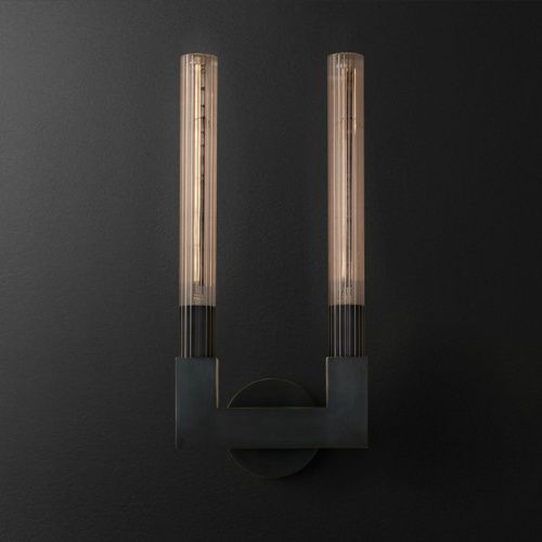 Бра ImperiumLoft RH Cannele (РХ Цаннеле) 147874-22