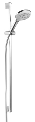 Душевой гарнитур Kludi FRESHLINE 6794005-00 настенный хром Душевой гарнитур Kludi FRESHLINE 6794005-00 настенный хром