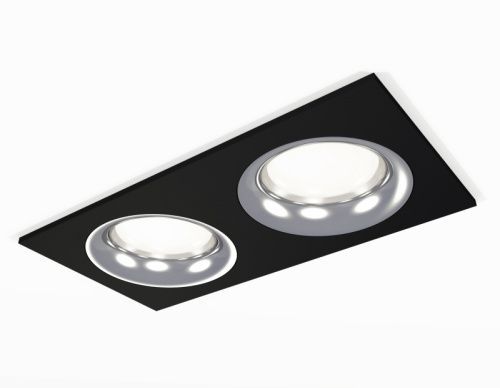 Светильник встраиваемый Ambrella Light Techno (Тецхно) XC7636003