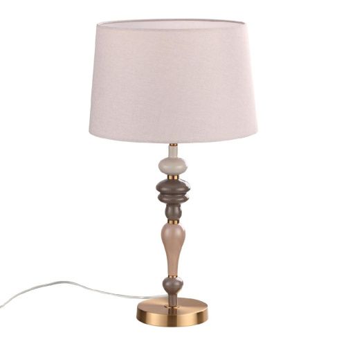 Настольная лампа Odeon Light Homi (Хоми) 5040/1T