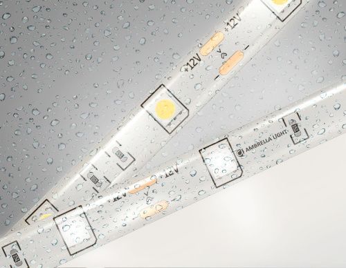 Светодиодная лента Ambrella Light LED Strip 12V (ЛЕД Стрип 12В) GS1902