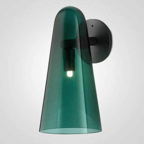 Бра ImperiumLoft Domi Sconce (Доми Сцонце) 161514-22