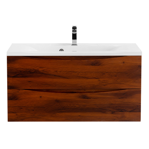 Тумба под раковину BelBagno Marino MARINO-1000-2C-SO-RC-P 100x45x50