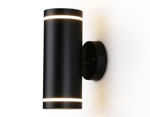 Уличный настенный светильник Ambrella Light Garden (Гарден) ST3333