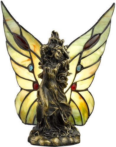 Светильник настольный Velante 806-804-01