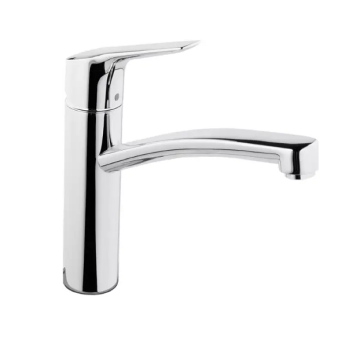 Смеситель для кухни Hansgrohe MySport 13861000 на раковину/столешницу хром