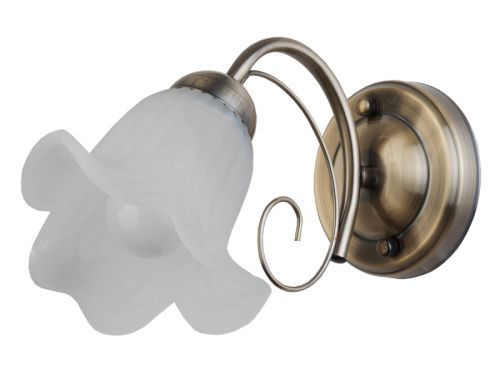 Бра Toplight Magdalene Bronze (Магдалене Бронзе) TL3490B-01AB